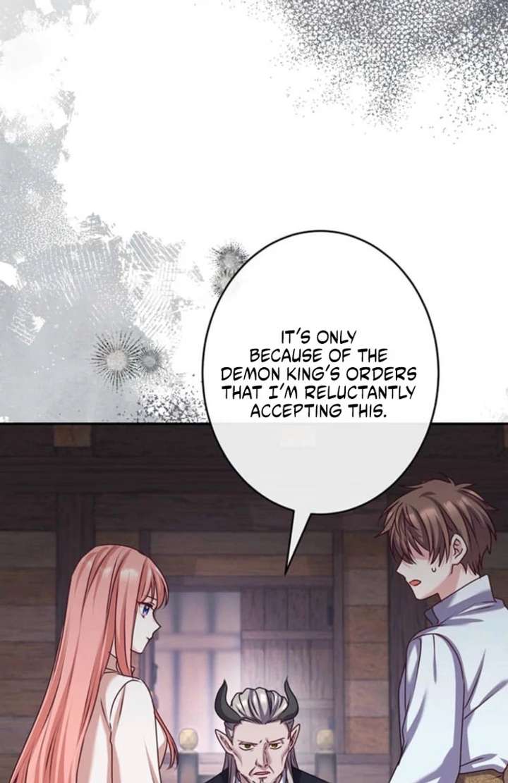 You Don’t Mind If I Destroy This Kingdom, Right? The Pure White Saintess Vows Revenge Chapter 9 - Page 52