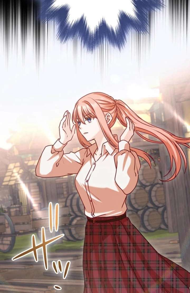 You Don’t Mind If I Destroy This Kingdom, Right? The Pure White Saintess Vows Revenge Chapter 9 - Page 61