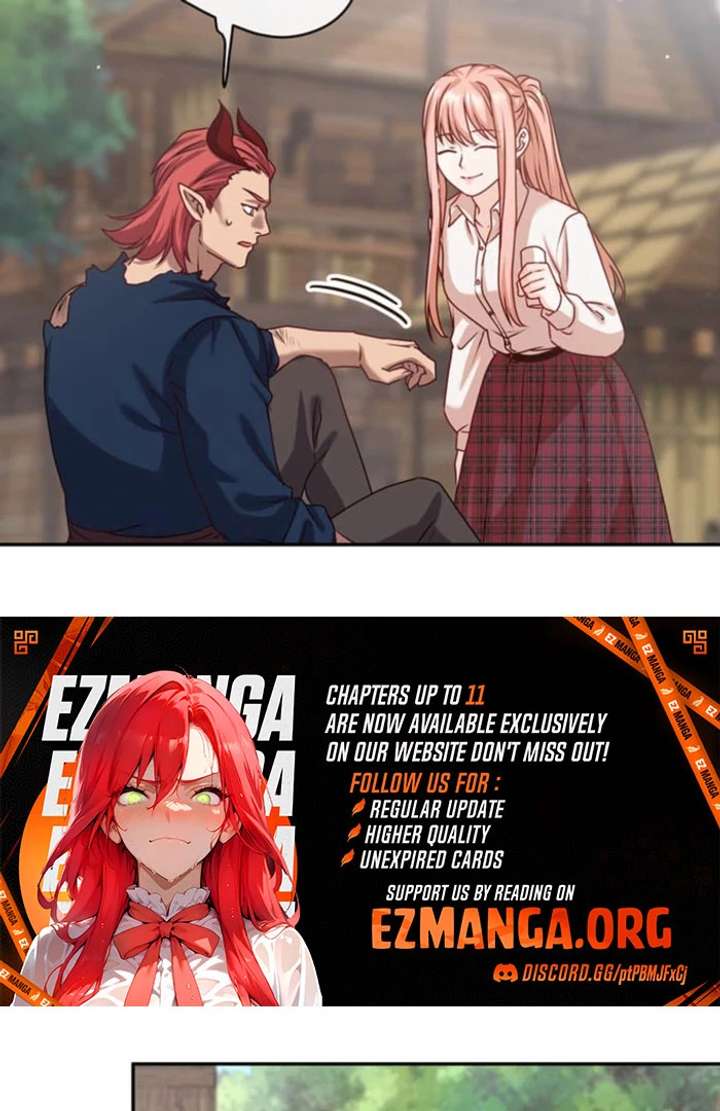 You Don’t Mind If I Destroy This Kingdom, Right? The Pure White Saintess Vows Revenge Chapter 9 - Page 70