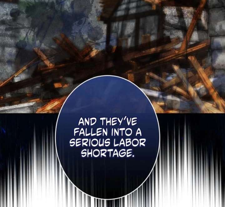 You Don’t Mind If I Destroy This Kingdom, Right? The Pure White Saintess Vows Revenge Chapter 9 - Page 8