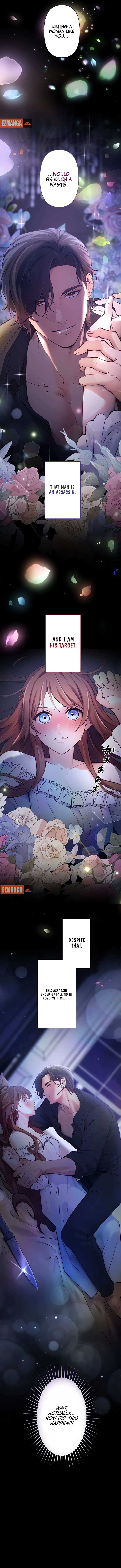 Today I Demand Quality of Death From You With All Due Respect Chapter 1 - Page 2