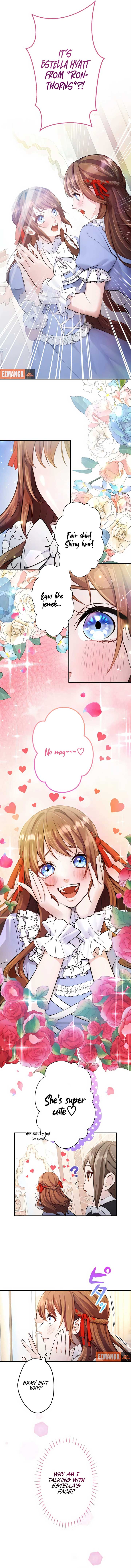 Today I Demand Quality of Death From You With All Due Respect Chapter 1 - Page 8