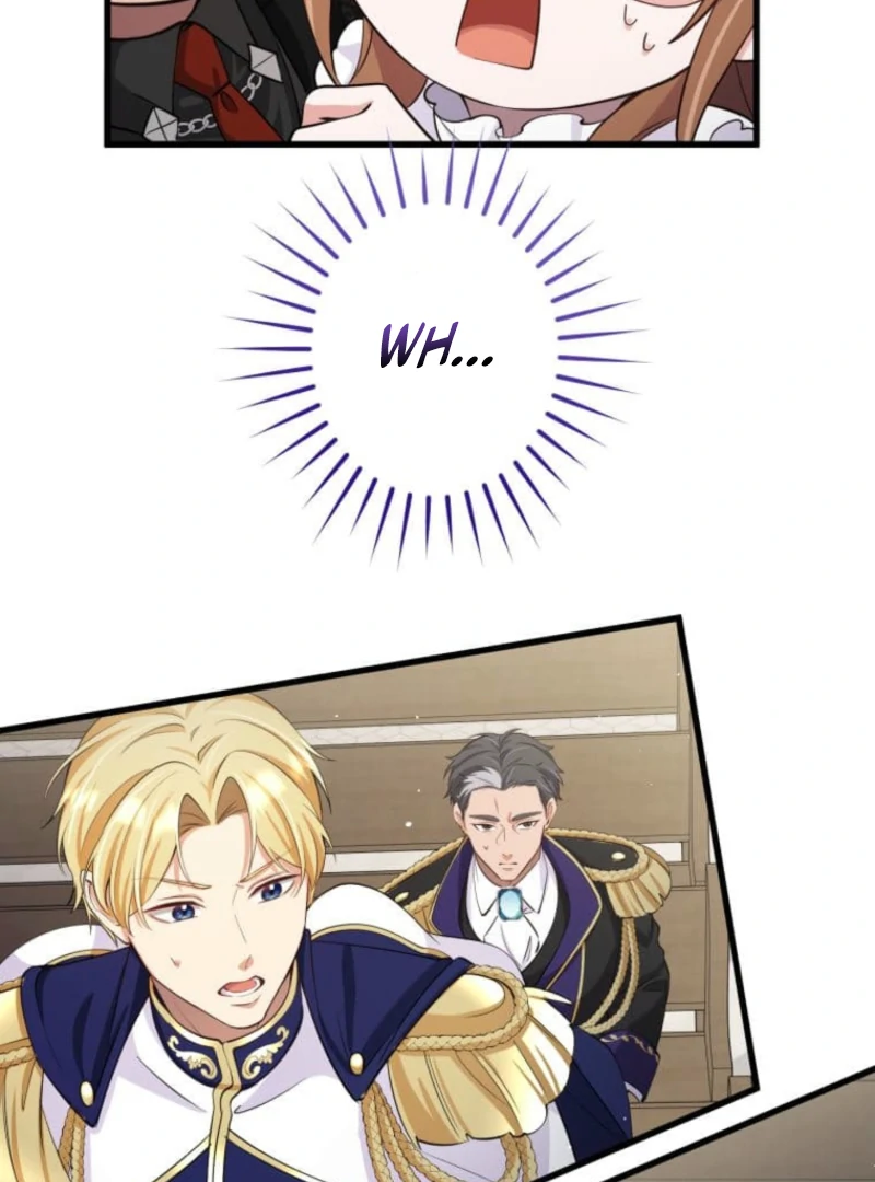 Today I Demand Quality of Death From You With All Due Respect Chapter 10 - Page 104