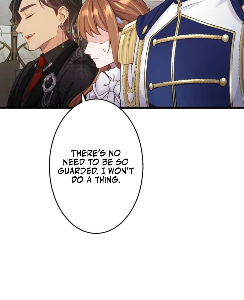 Today I Demand Quality of Death From You With All Due Respect Chapter 10 - Page 13