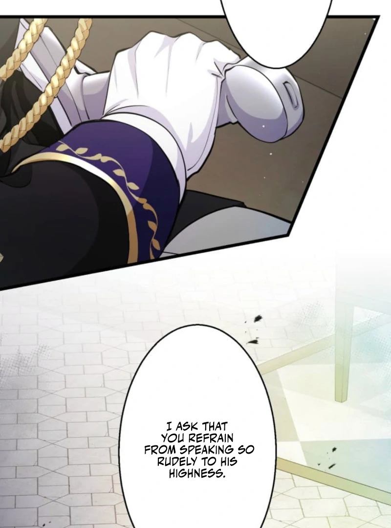 Today I Demand Quality of Death From You With All Due Respect Chapter 10 - Page 16