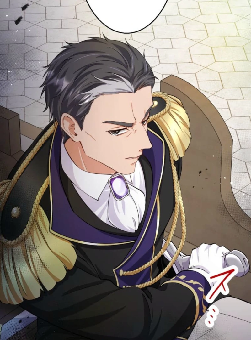 Today I Demand Quality of Death From You With All Due Respect Chapter 10 - Page 17