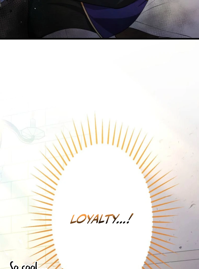 Today I Demand Quality of Death From You With All Due Respect Chapter 10 - Page 18