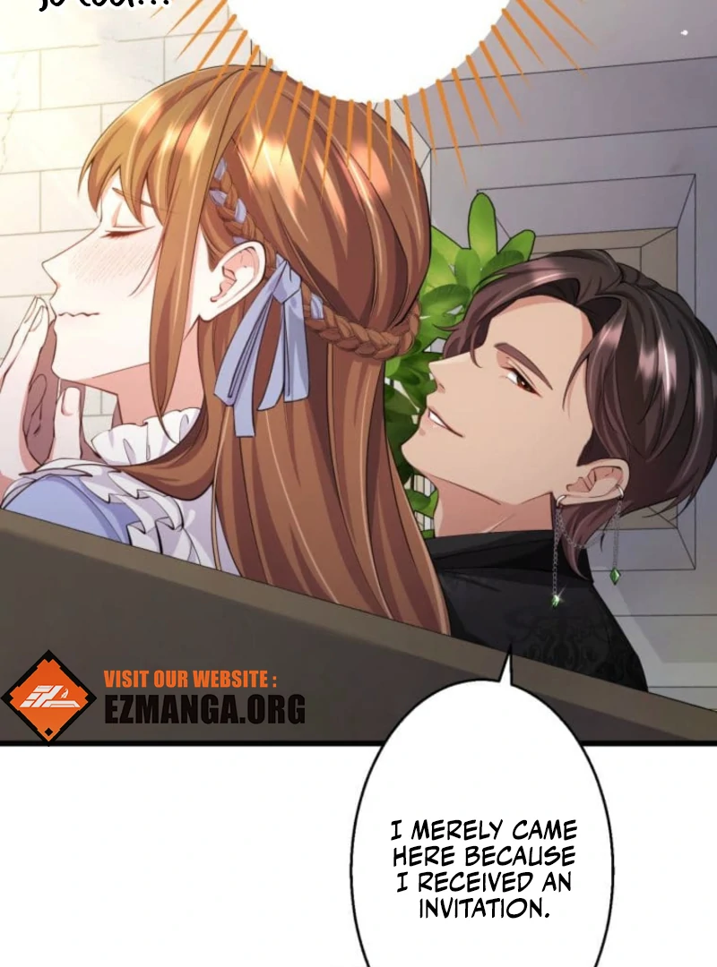 Today I Demand Quality of Death From You With All Due Respect Chapter 10 - Page 19