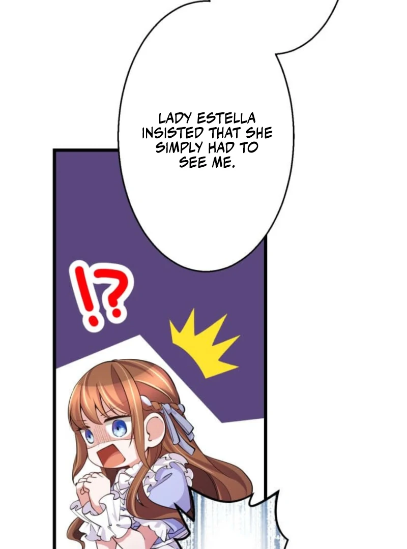 Today I Demand Quality of Death From You With All Due Respect Chapter 10 - Page 20