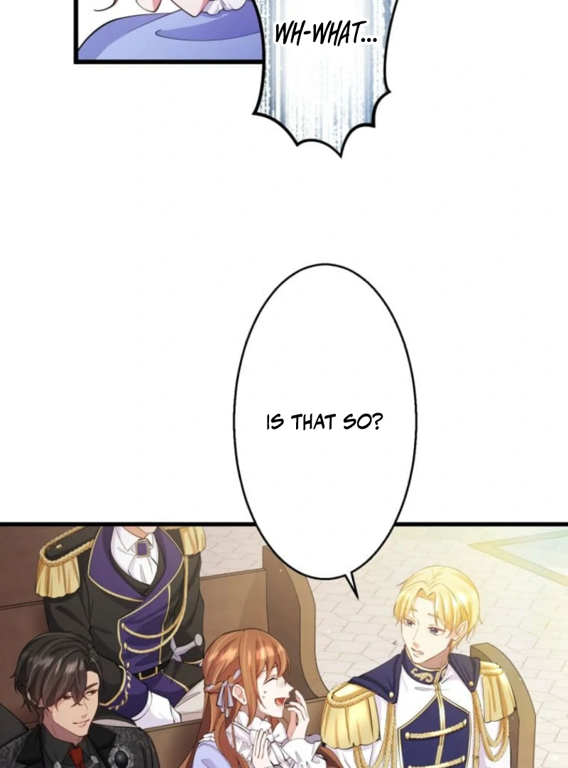 Today I Demand Quality of Death From You With All Due Respect Chapter 10 - Page 21