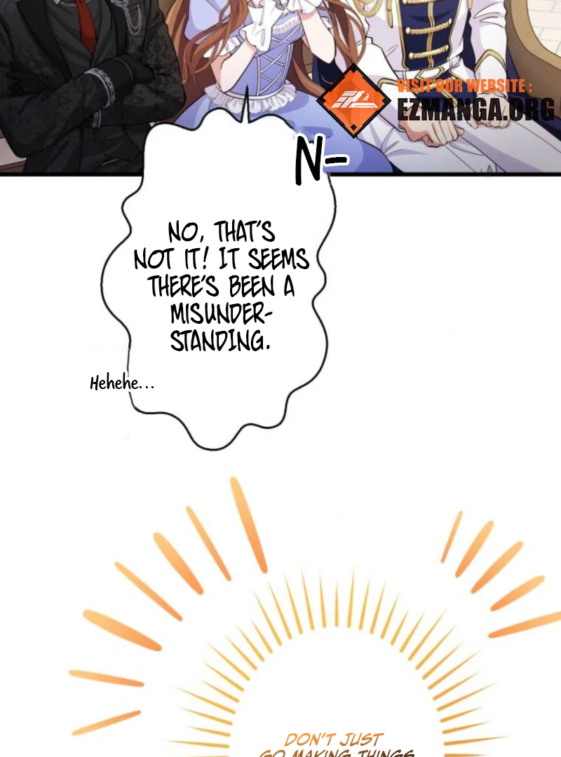 Today I Demand Quality of Death From You With All Due Respect Chapter 10 - Page 22