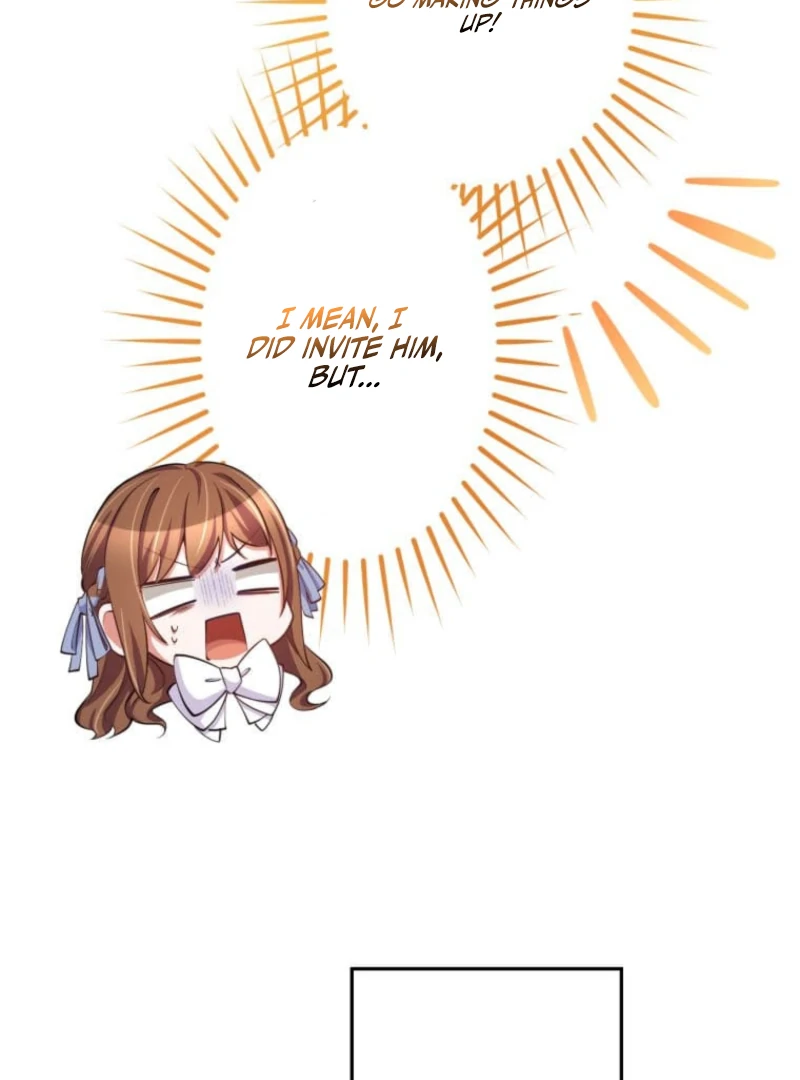 Today I Demand Quality of Death From You With All Due Respect Chapter 10 - Page 23