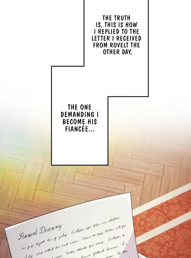 Today I Demand Quality of Death From You With All Due Respect Chapter 10 - Page 24