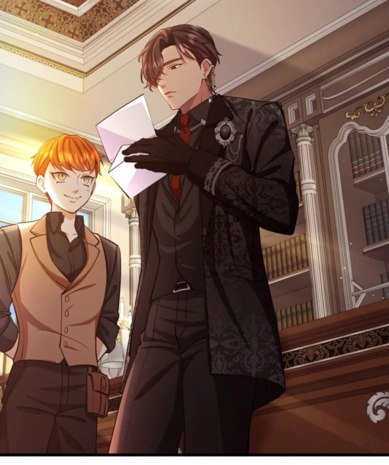 Today I Demand Quality of Death From You With All Due Respect Chapter 10 - Page 26