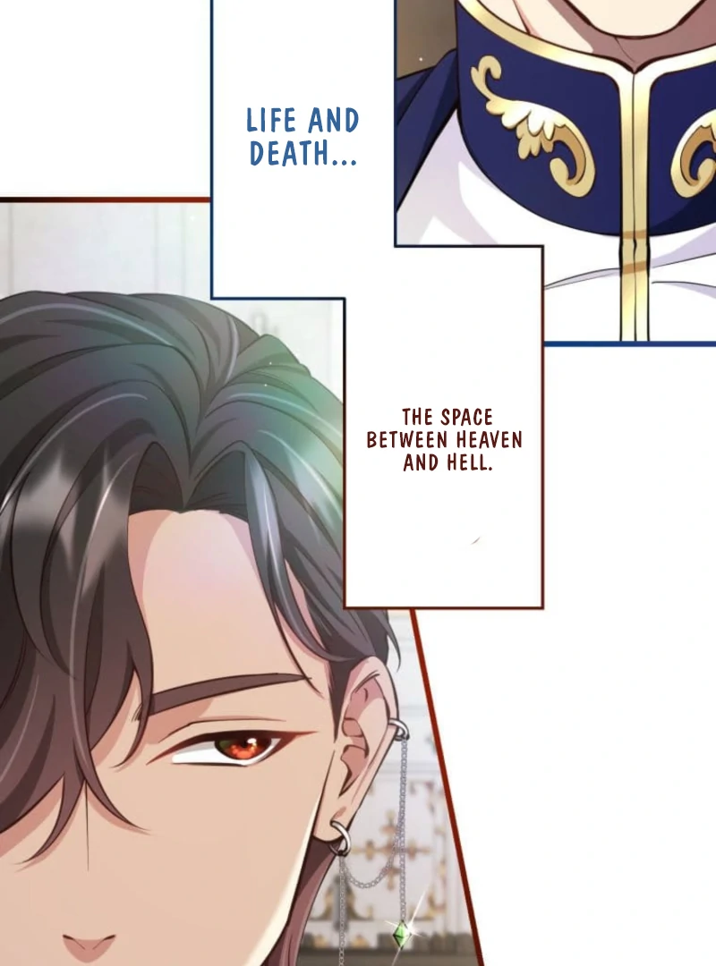 Today I Demand Quality of Death From You With All Due Respect Chapter 10 - Page 3