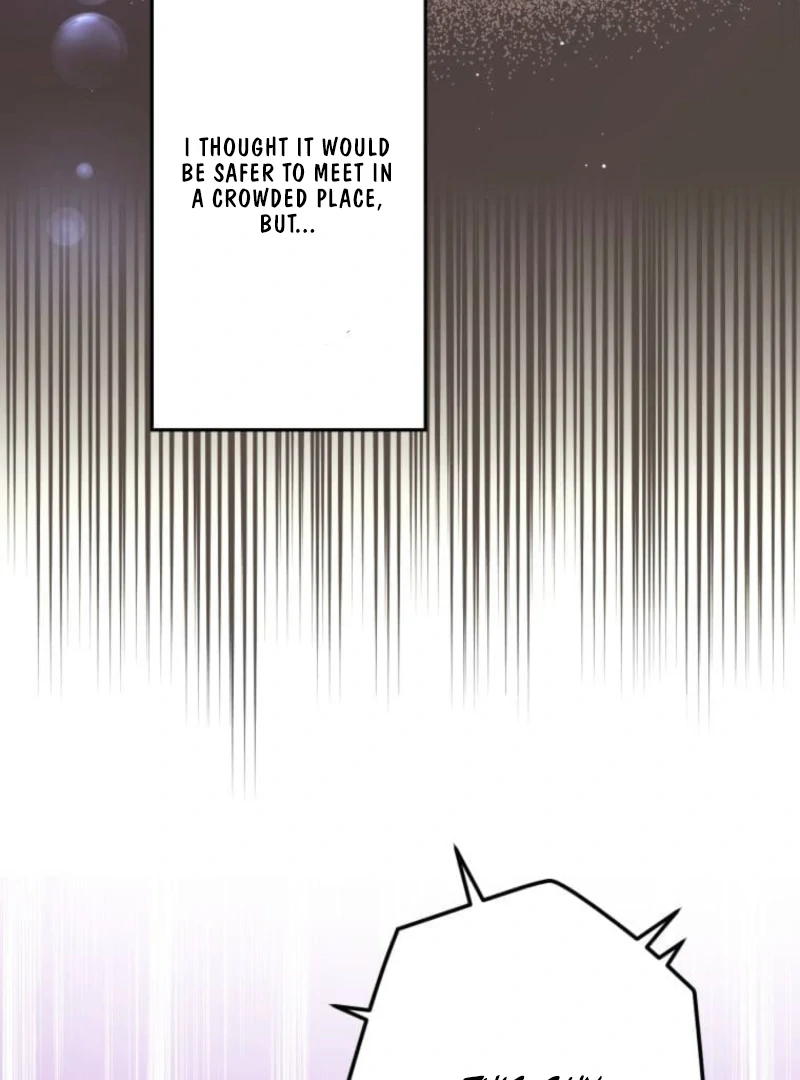 Today I Demand Quality of Death From You With All Due Respect Chapter 10 - Page 30