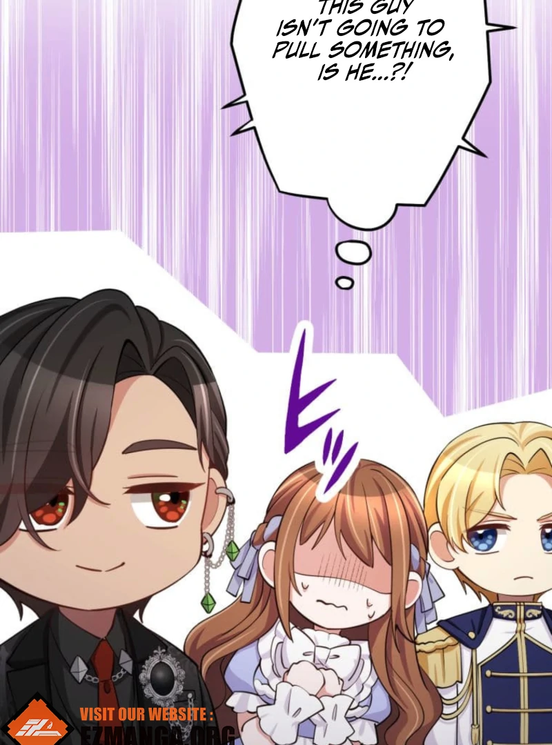 Today I Demand Quality of Death From You With All Due Respect Chapter 10 - Page 31