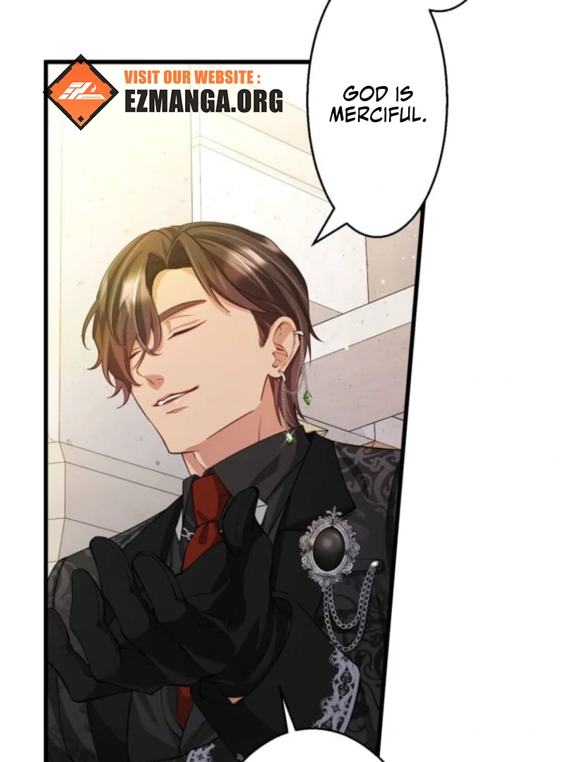 Today I Demand Quality of Death From You With All Due Respect Chapter 10 - Page 34