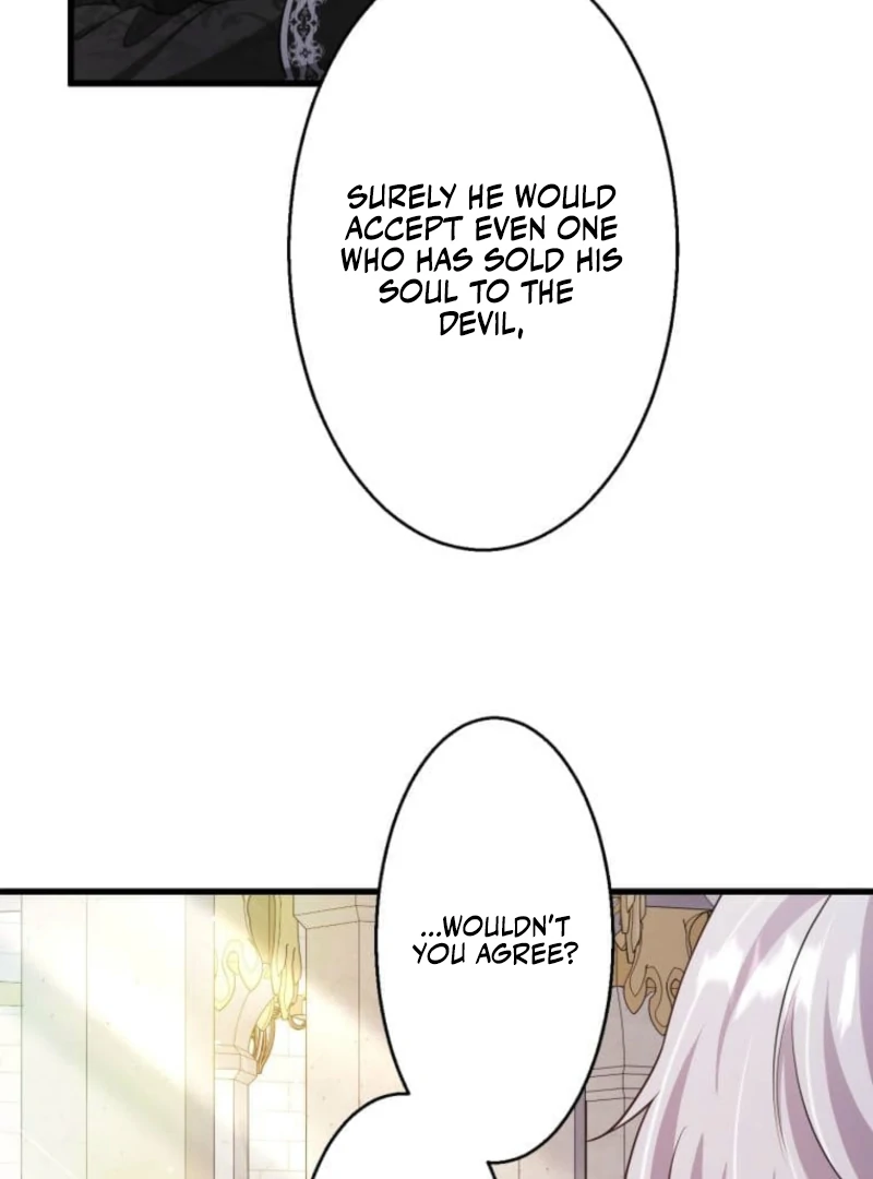 Today I Demand Quality of Death From You With All Due Respect Chapter 10 - Page 35