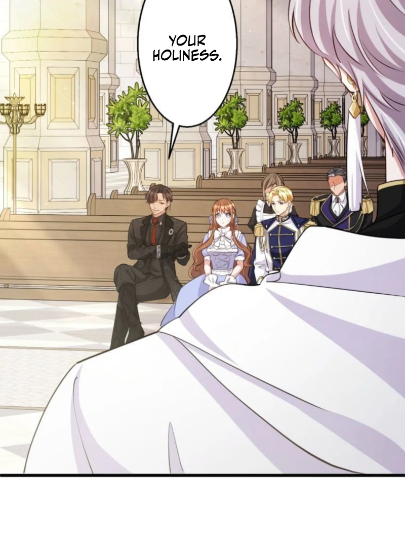 Today I Demand Quality of Death From You With All Due Respect Chapter 10 - Page 36