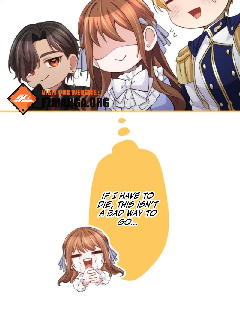 Today I Demand Quality of Death From You With All Due Respect Chapter 10 - Page 50