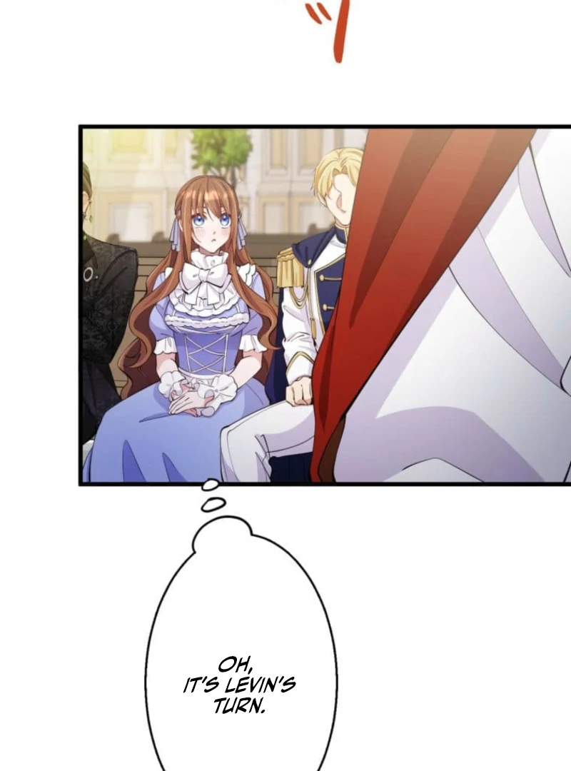 Today I Demand Quality of Death From You With All Due Respect Chapter 10 - Page 54