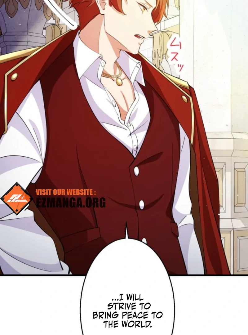 Today I Demand Quality of Death From You With All Due Respect Chapter 10 - Page 58