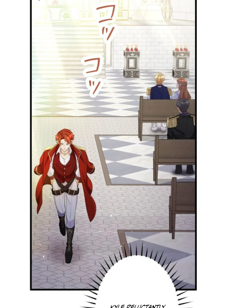 Today I Demand Quality of Death From You With All Due Respect Chapter 10 - Page 61