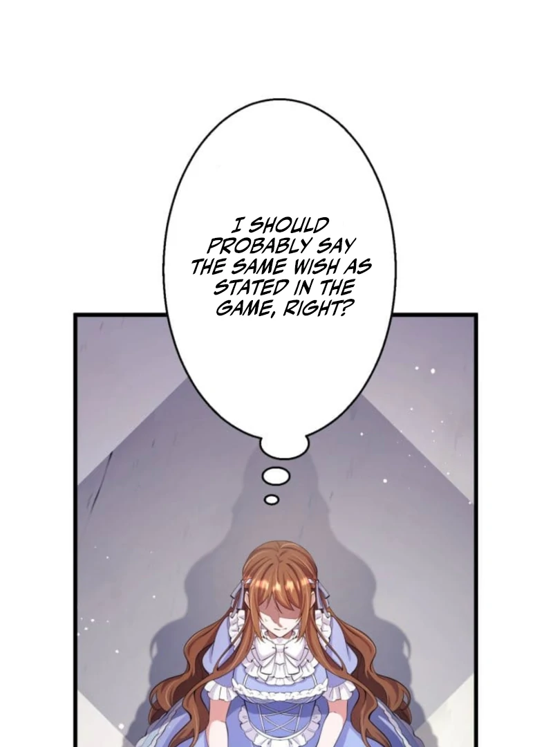 Today I Demand Quality of Death From You With All Due Respect Chapter 10 - Page 67