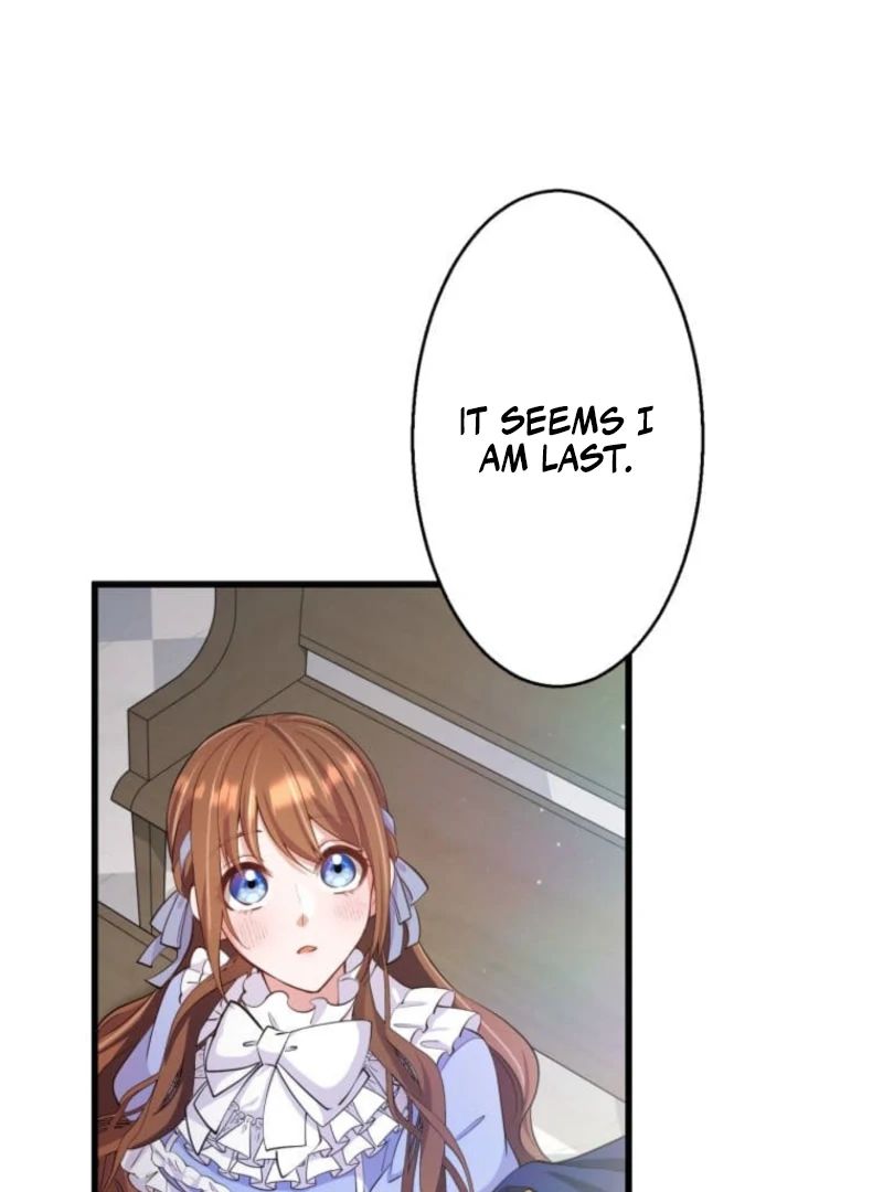 Today I Demand Quality of Death From You With All Due Respect Chapter 10 - Page 79