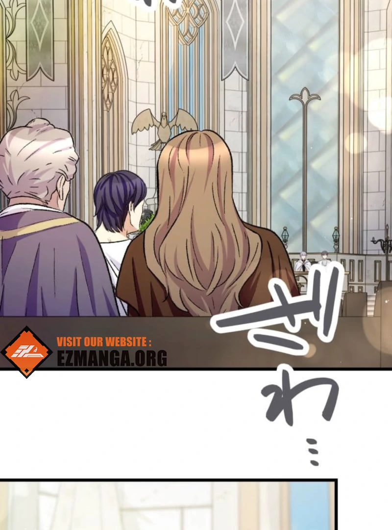 Today I Demand Quality of Death From You With All Due Respect Chapter 10 - Page 8