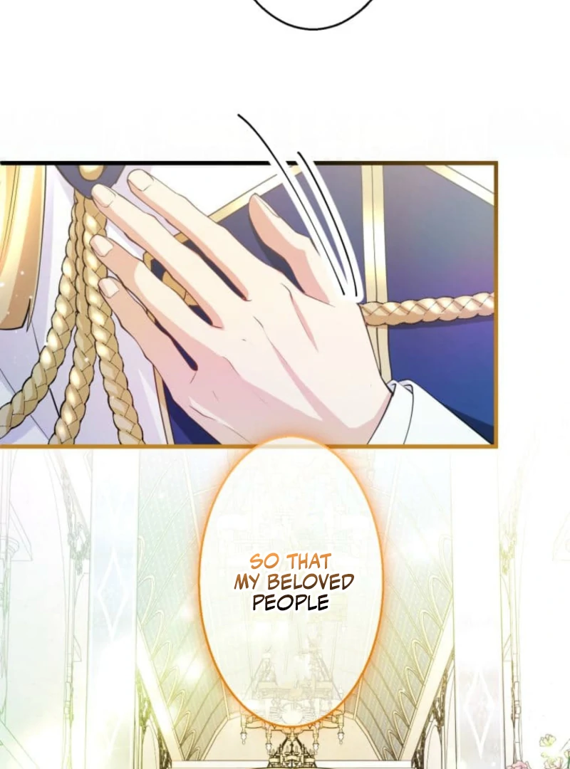 Today I Demand Quality of Death From You With All Due Respect Chapter 10 - Page 84