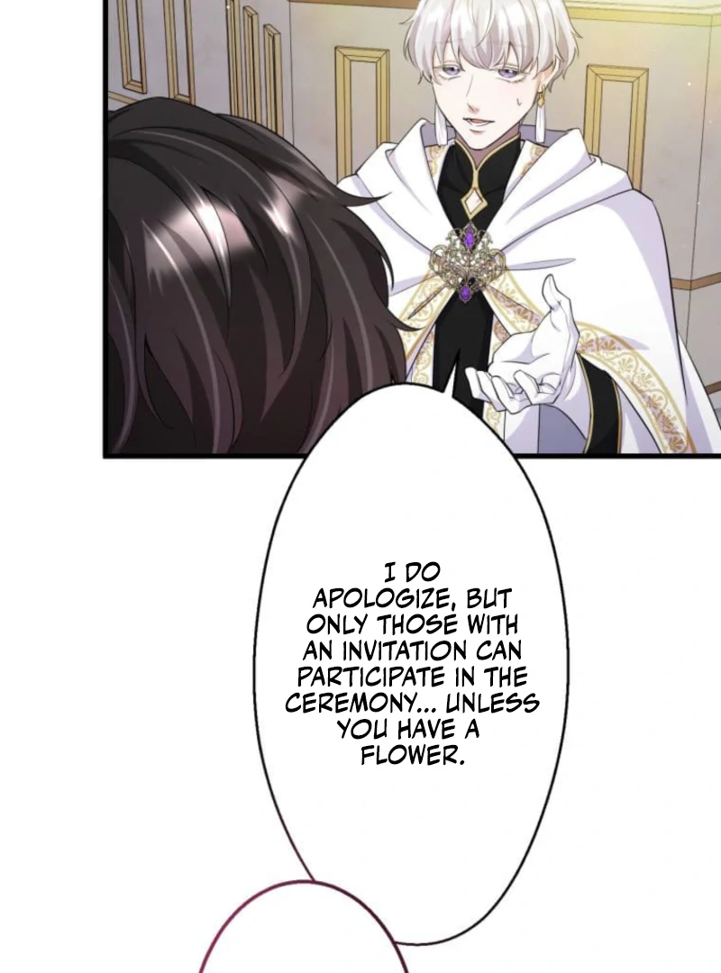 Today I Demand Quality of Death From You With All Due Respect Chapter 10 - Page 95