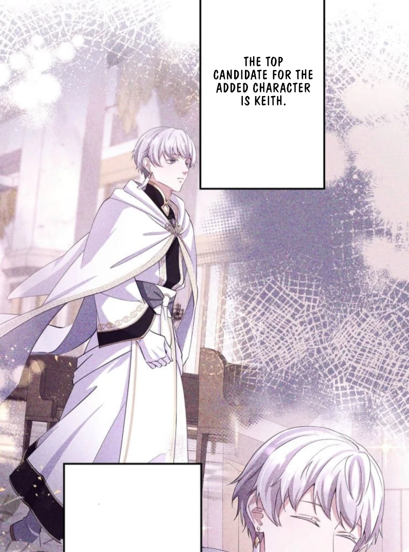 Today I Demand Quality of Death From You With All Due Respect Chapter 11 - Page 101