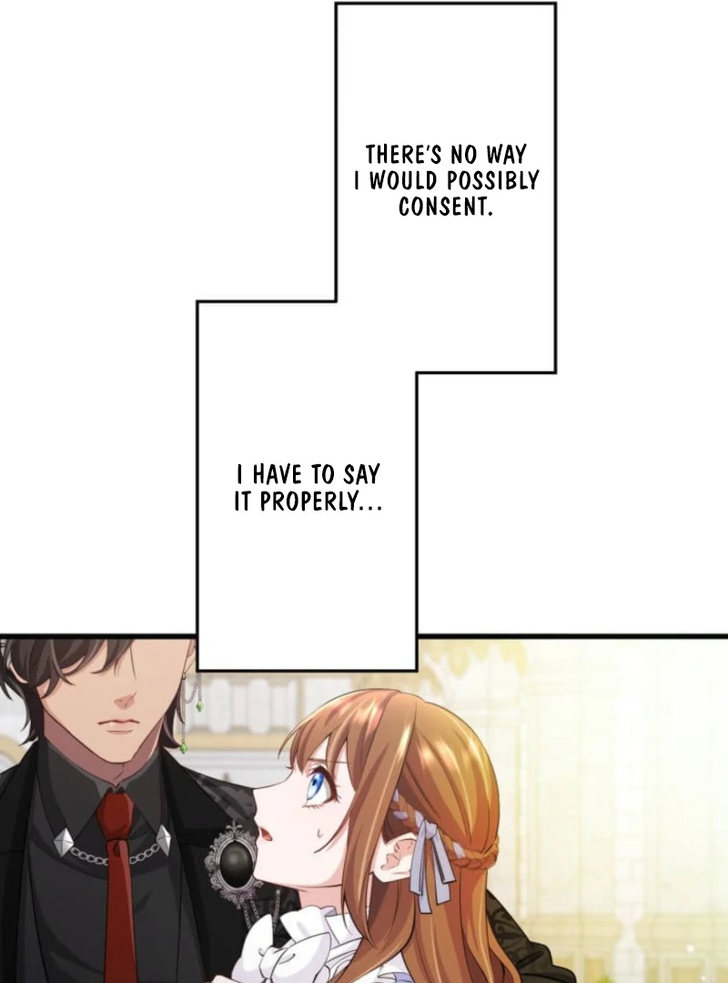 Today I Demand Quality of Death From You With All Due Respect Chapter 11 - Page 14