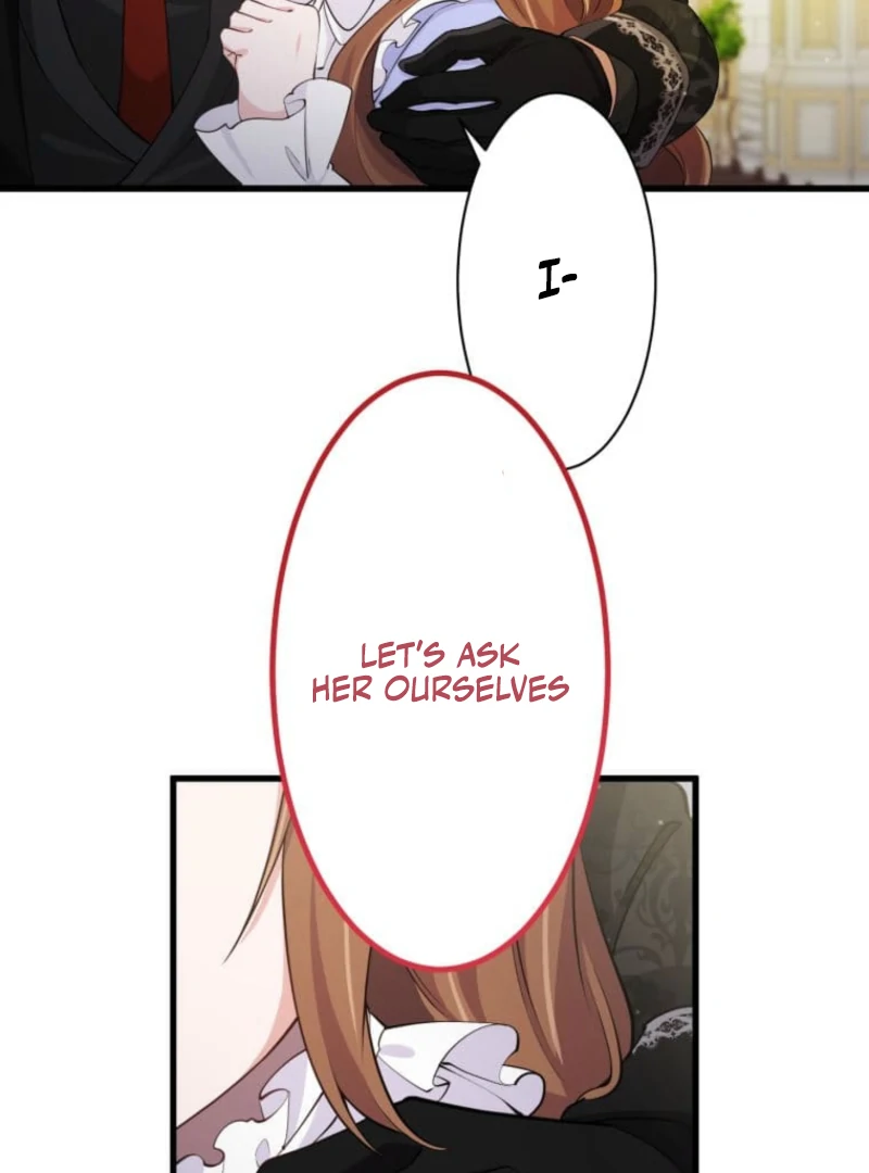 Today I Demand Quality of Death From You With All Due Respect Chapter 11 - Page 15