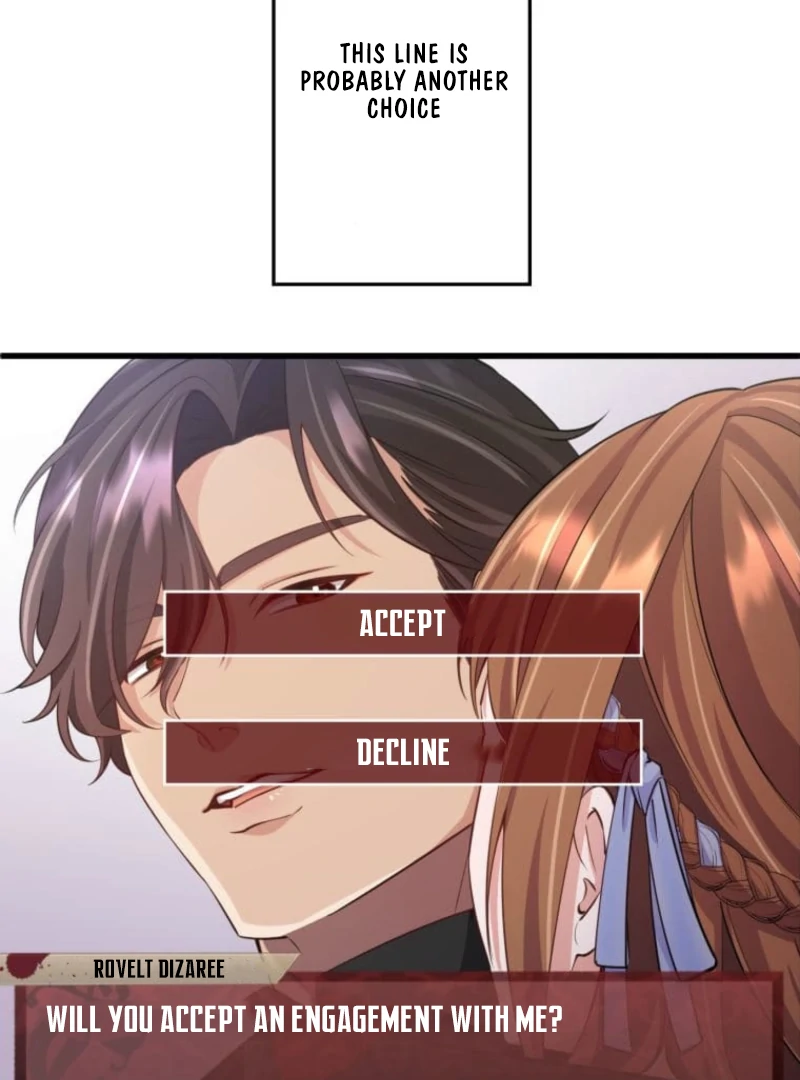 Today I Demand Quality of Death From You With All Due Respect Chapter 11 - Page 21