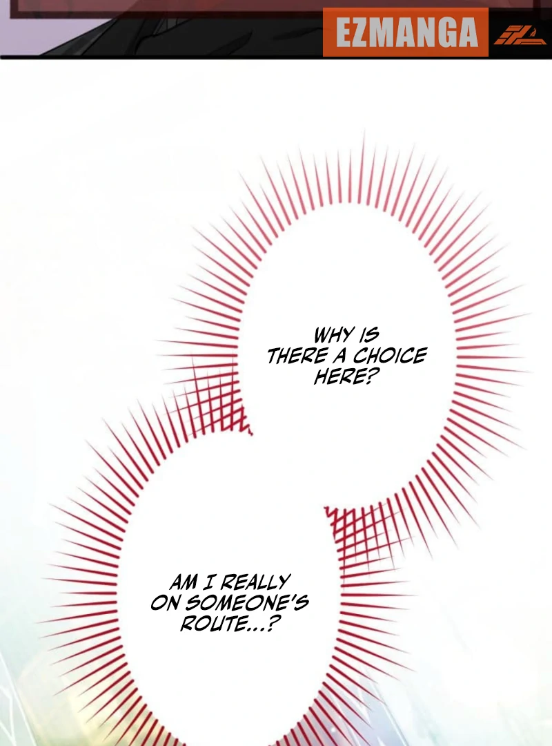 Today I Demand Quality of Death From You With All Due Respect Chapter 11 - Page 22