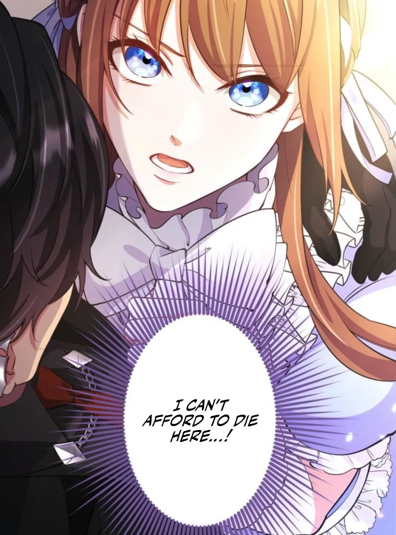 Today I Demand Quality of Death From You With All Due Respect Chapter 11 - Page 29