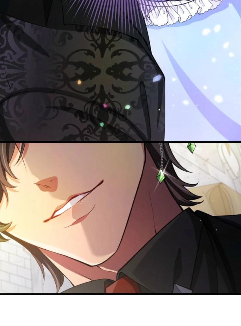 Today I Demand Quality of Death From You With All Due Respect Chapter 11 - Page 30