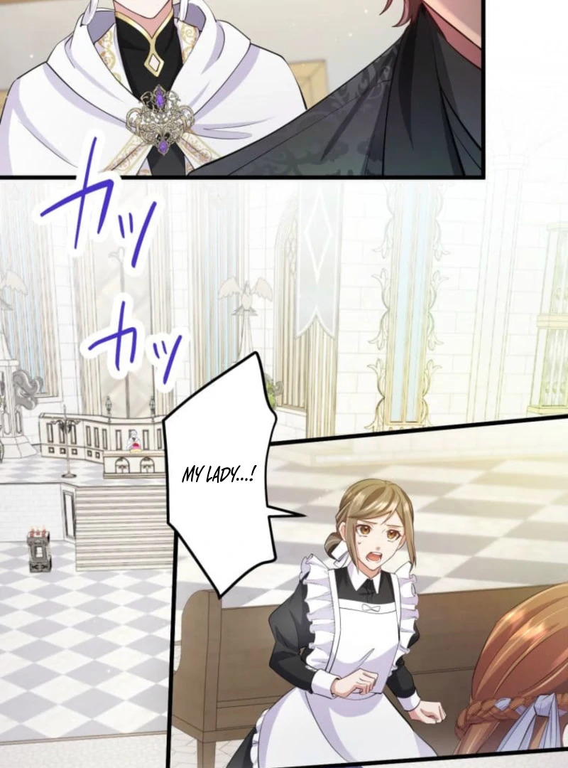 Today I Demand Quality of Death From You With All Due Respect Chapter 11 - Page 32