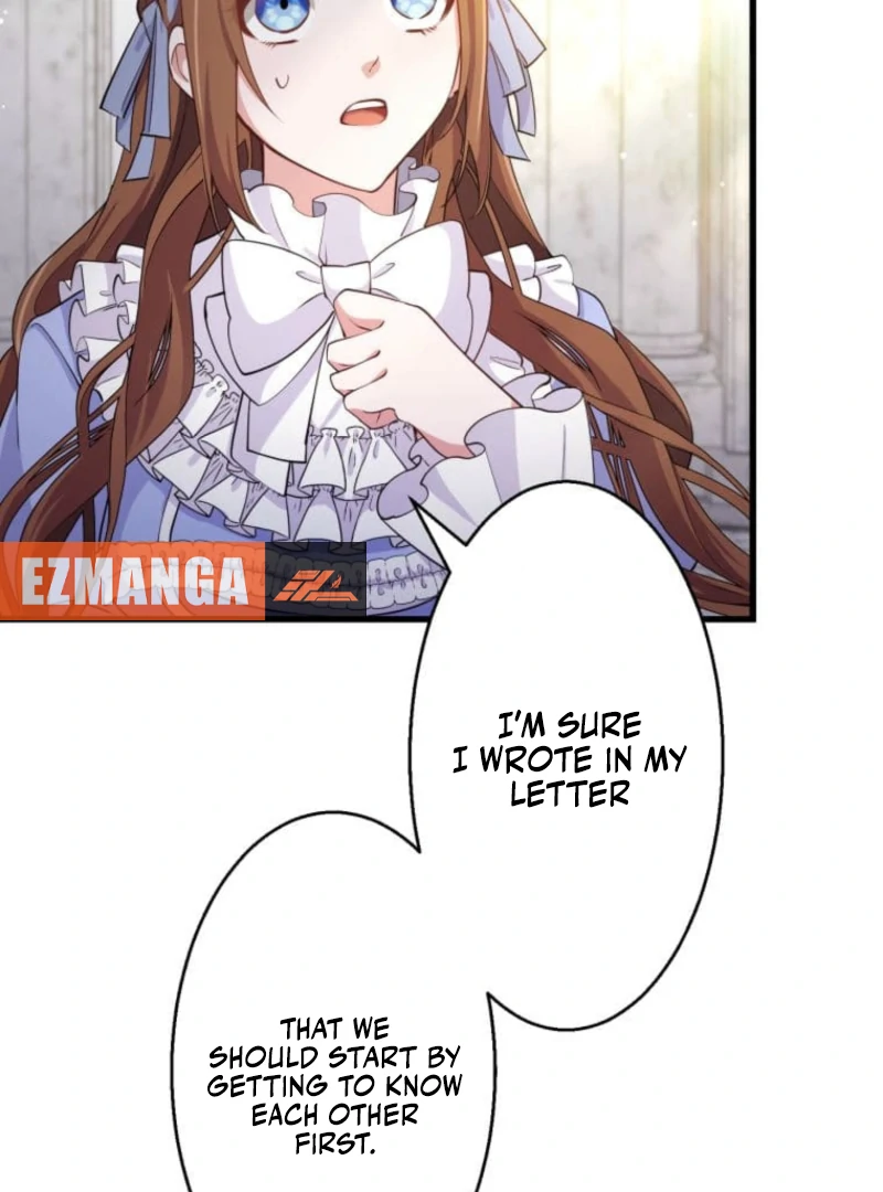 Today I Demand Quality of Death From You With All Due Respect Chapter 11 - Page 44