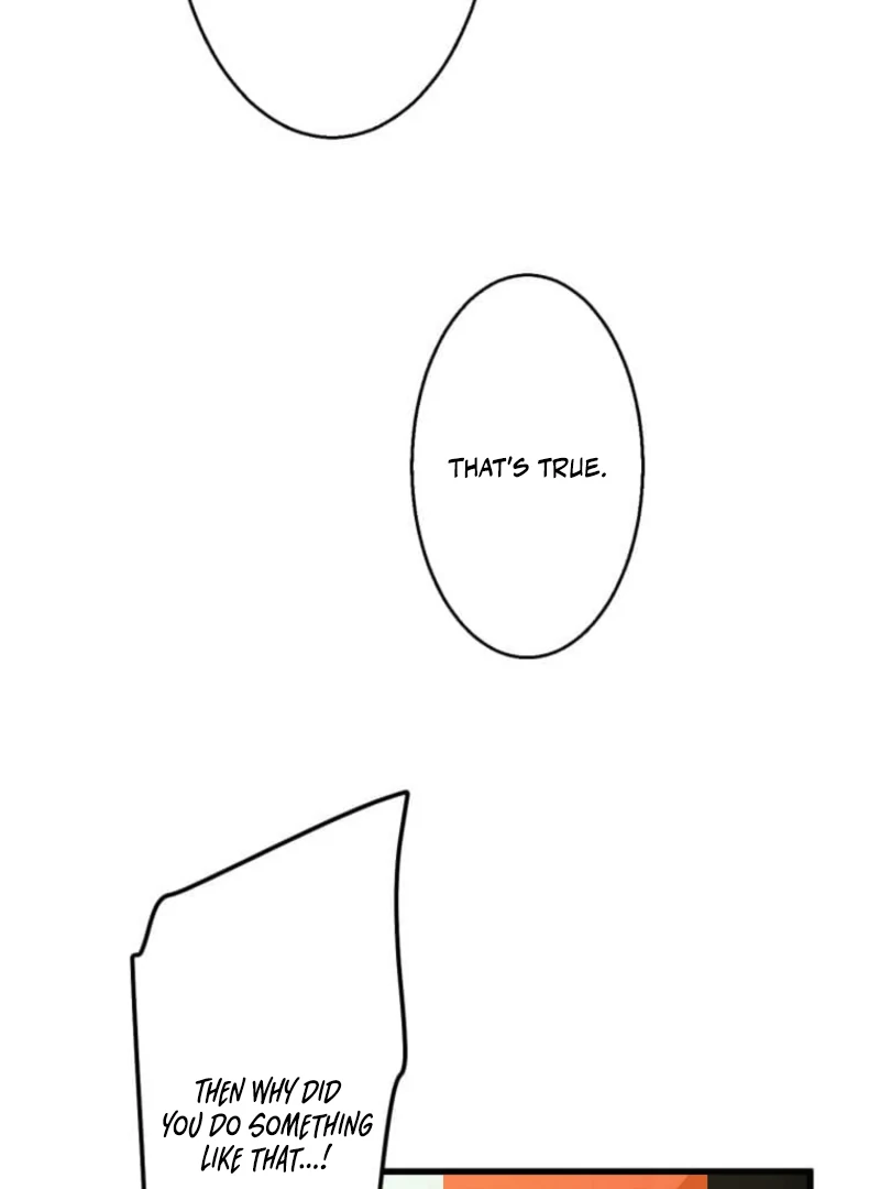 Today I Demand Quality of Death From You With All Due Respect Chapter 11 - Page 45