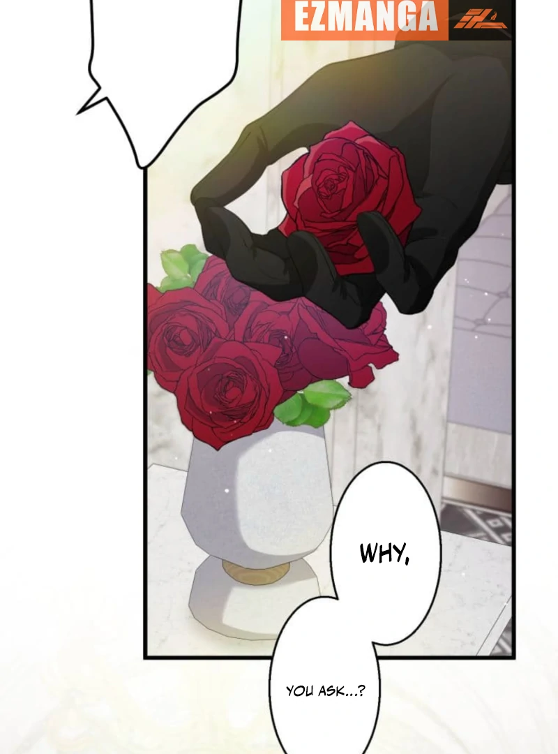 Today I Demand Quality of Death From You With All Due Respect Chapter 11 - Page 46