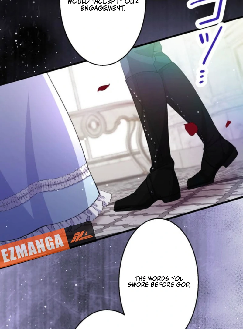 Today I Demand Quality of Death From You With All Due Respect Chapter 11 - Page 53