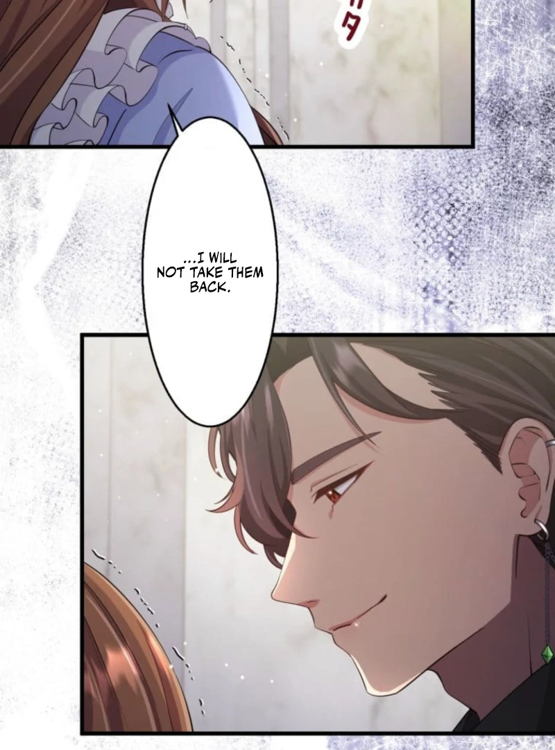 Today I Demand Quality of Death From You With All Due Respect Chapter 11 - Page 55