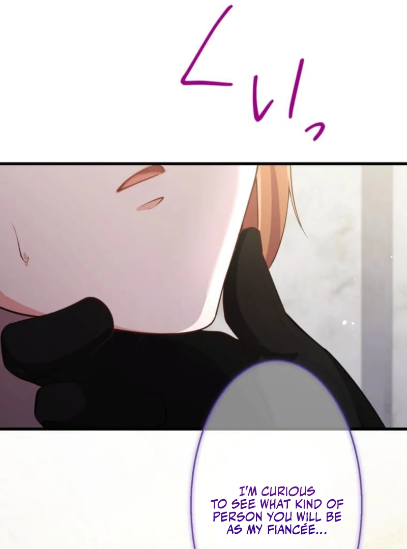 Today I Demand Quality of Death From You With All Due Respect Chapter 11 - Page 58