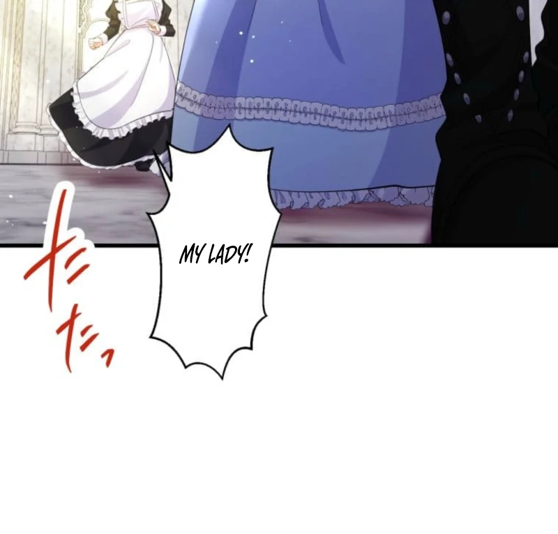 Today I Demand Quality of Death From You With All Due Respect Chapter 11 - Page 63