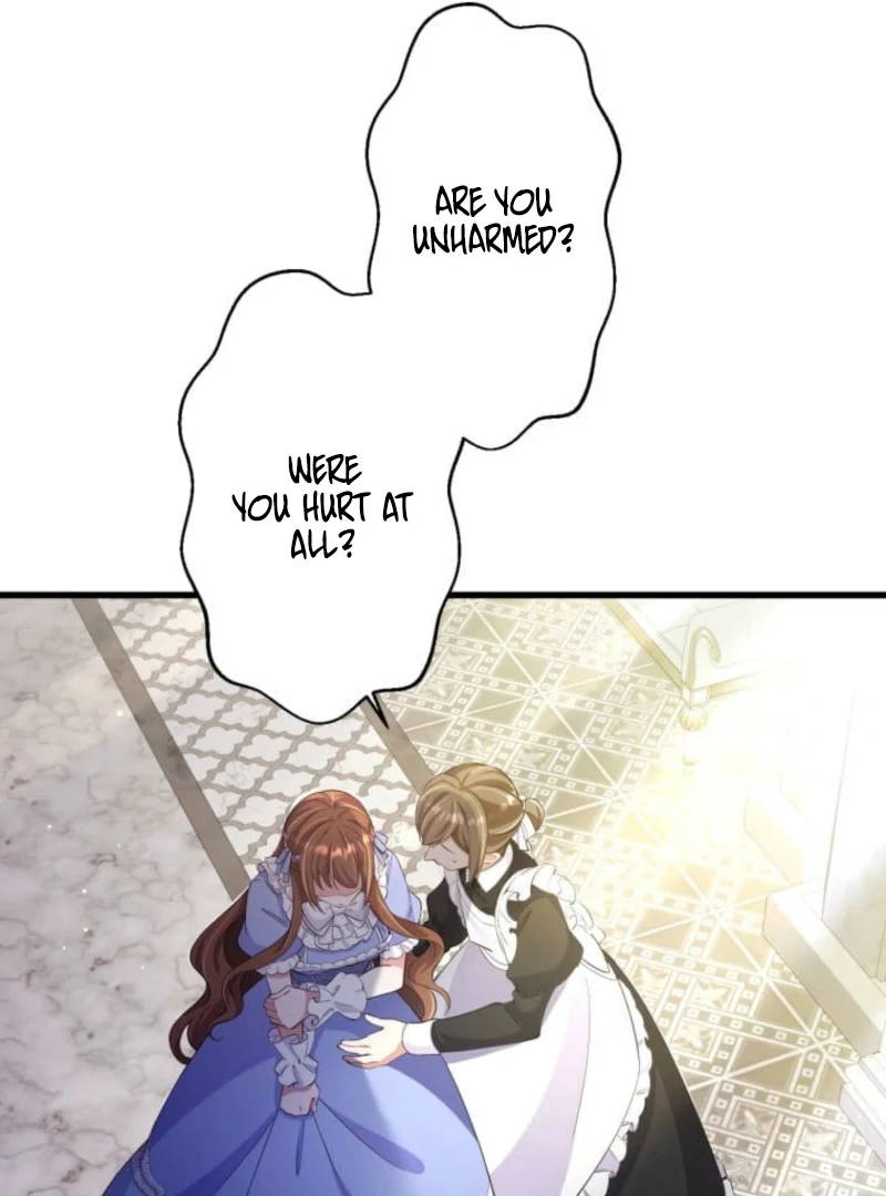 Today I Demand Quality of Death From You With All Due Respect Chapter 11 - Page 64