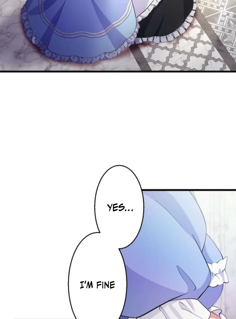 Today I Demand Quality of Death From You With All Due Respect Chapter 11 - Page 65